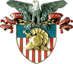 USMA Crest